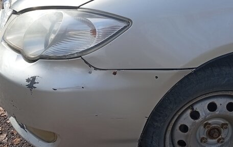 BYD F3 I, 2007 год, 170 000 рублей, 13 фотография