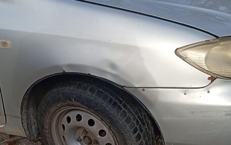 BYD F3 I, 2007 год, 170 000 рублей, 15 фотография