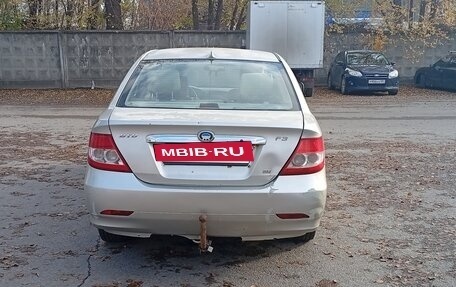 BYD F3 I, 2007 год, 170 000 рублей, 4 фотография