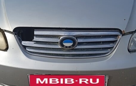 BYD F3 I, 2007 год, 170 000 рублей, 14 фотография