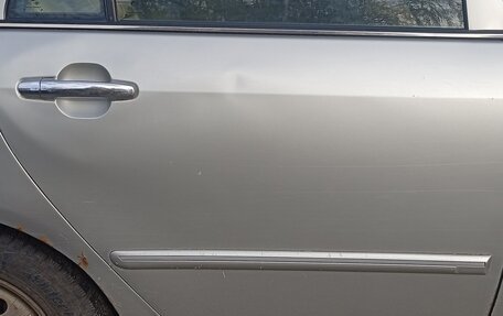 BYD F3 I, 2007 год, 170 000 рублей, 17 фотография