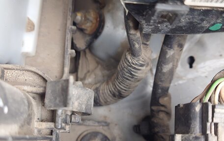 KIA Rio III рестайлинг, 2015 год, 690 000 рублей, 11 фотография