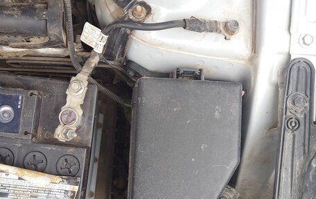 KIA Rio III рестайлинг, 2015 год, 690 000 рублей, 12 фотография