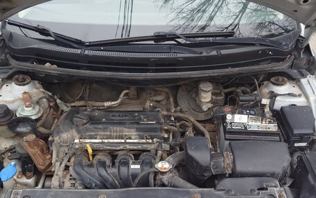 KIA Rio III рестайлинг, 2015 год, 690 000 рублей, 13 фотография