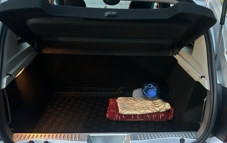 Renault Sandero II рестайлинг, 2020 год, 1 490 000 рублей, 29 фотография