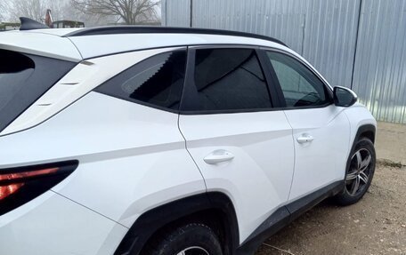 Hyundai Tucson, 2021 год, 3 100 000 рублей, 3 фотография