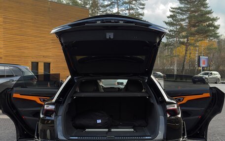 Lamborghini Urus I, 2024 год, 29 000 000 рублей, 9 фотография