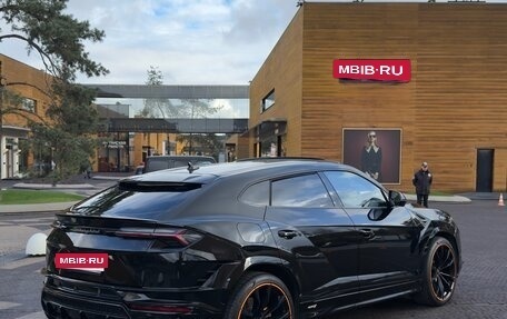 Lamborghini Urus I, 2024 год, 29 000 000 рублей, 2 фотография