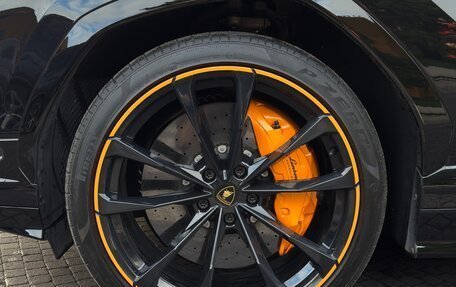 Lamborghini Urus I, 2024 год, 29 000 000 рублей, 12 фотография