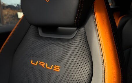 Lamborghini Urus I, 2024 год, 29 000 000 рублей, 16 фотография