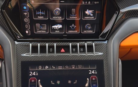 Lamborghini Urus I, 2024 год, 29 000 000 рублей, 14 фотография