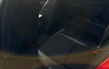 Honda Civic IX, 2019 год, 1 950 000 рублей, 12 фотография