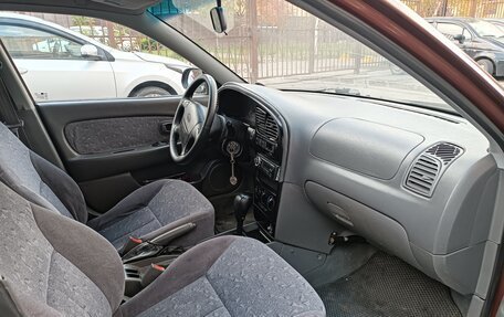 KIA Spectra II (LD), 2007 год, 330 000 рублей, 5 фотография