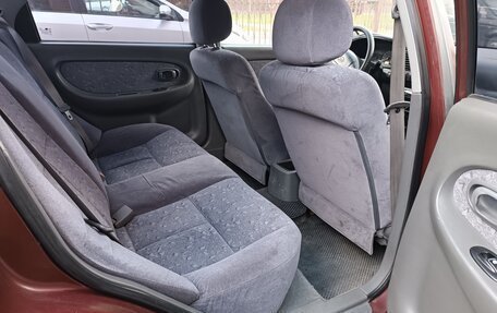 KIA Spectra II (LD), 2007 год, 330 000 рублей, 6 фотография