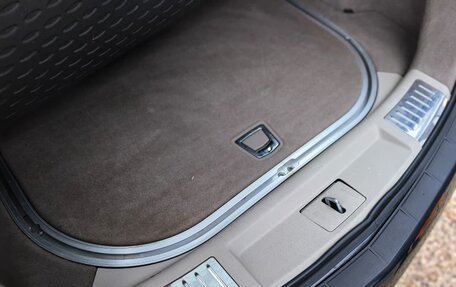 Cadillac SRX II рестайлинг, 2010 год, 1 450 000 рублей, 15 фотография