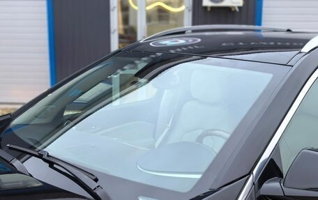 Cadillac SRX II рестайлинг, 2010 год, 1 450 000 рублей, 6 фотография