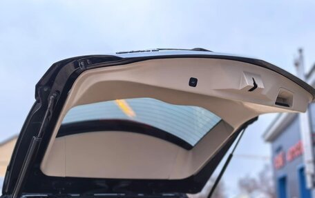 Cadillac SRX II рестайлинг, 2010 год, 1 450 000 рублей, 14 фотография