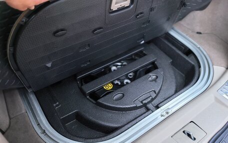 Cadillac SRX II рестайлинг, 2010 год, 1 450 000 рублей, 16 фотография