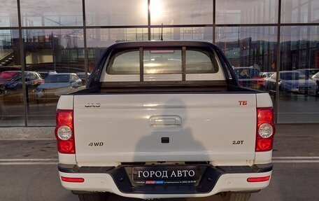 JAC T6, 2021 год, 1 470 000 рублей, 6 фотография