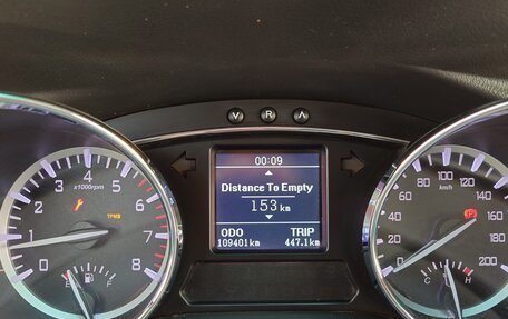 JAC T6, 2021 год, 1 470 000 рублей, 9 фотография