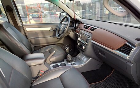 JAC T6, 2021 год, 1 470 000 рублей, 10 фотография