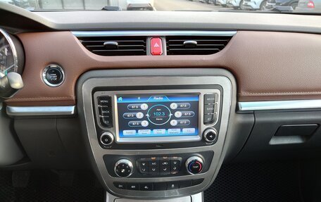 JAC T6, 2021 год, 1 470 000 рублей, 8 фотография