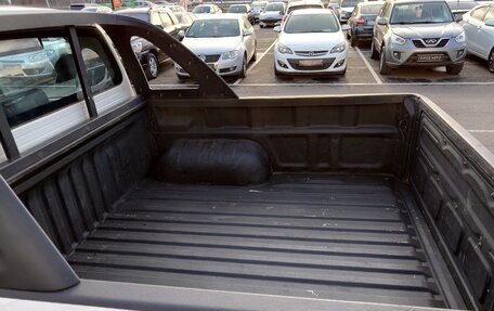 JAC T6, 2021 год, 1 470 000 рублей, 13 фотография