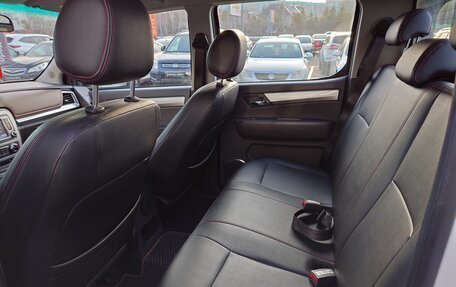 JAC T6, 2021 год, 1 470 000 рублей, 12 фотография