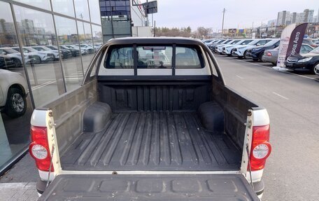 JAC T6, 2021 год, 1 470 000 рублей, 14 фотография