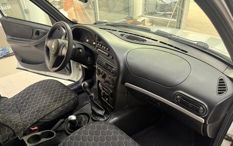 Chevrolet Niva I рестайлинг, 2013 год, 650 000 рублей, 9 фотография