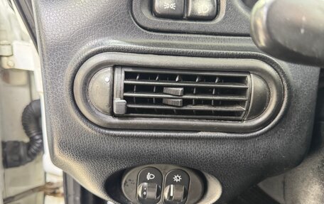 Chevrolet Niva I рестайлинг, 2013 год, 650 000 рублей, 13 фотография