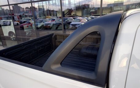 JAC T6, 2021 год, 1 470 000 рублей, 15 фотография