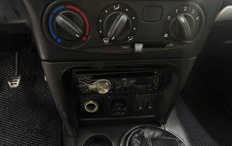 Chevrolet Niva I рестайлинг, 2013 год, 650 000 рублей, 15 фотография