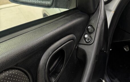 Chevrolet Niva I рестайлинг, 2013 год, 650 000 рублей, 12 фотография