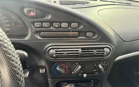 Chevrolet Niva I рестайлинг, 2013 год, 650 000 рублей, 14 фотография