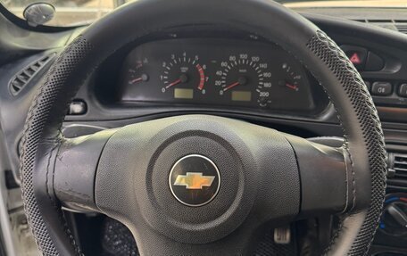 Chevrolet Niva I рестайлинг, 2013 год, 650 000 рублей, 10 фотография