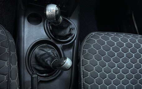 Chevrolet Niva I рестайлинг, 2013 год, 650 000 рублей, 16 фотография