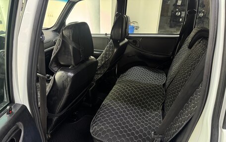 Chevrolet Niva I рестайлинг, 2013 год, 650 000 рублей, 18 фотография