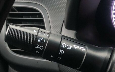 Hyundai Solaris II рестайлинг, 2013 год, 695 000 рублей, 16 фотография