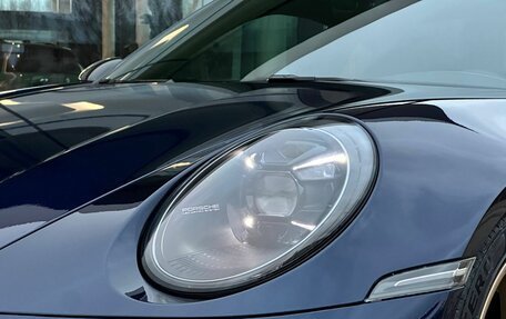 Porsche 911, 2024 год, 34 000 000 рублей, 9 фотография