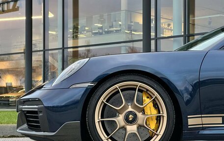 Porsche 911, 2024 год, 34 000 000 рублей, 7 фотография