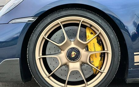 Porsche 911, 2024 год, 34 000 000 рублей, 8 фотография