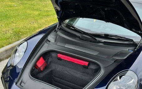 Porsche 911, 2024 год, 34 000 000 рублей, 5 фотография