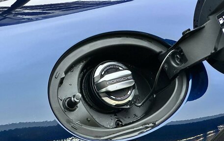 Porsche 911, 2024 год, 34 000 000 рублей, 14 фотография