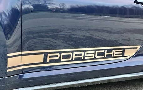 Porsche 911, 2024 год, 34 000 000 рублей, 20 фотография