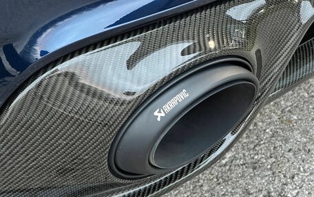 Porsche 911, 2024 год, 34 000 000 рублей, 16 фотография