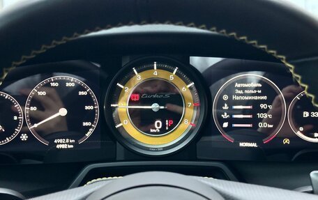 Porsche 911, 2024 год, 34 000 000 рублей, 21 фотография