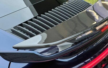 Porsche 911, 2024 год, 34 000 000 рублей, 17 фотография