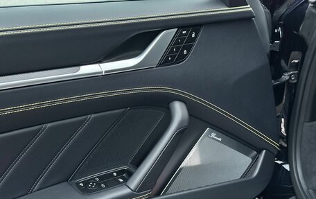 Porsche 911, 2024 год, 34 000 000 рублей, 25 фотография