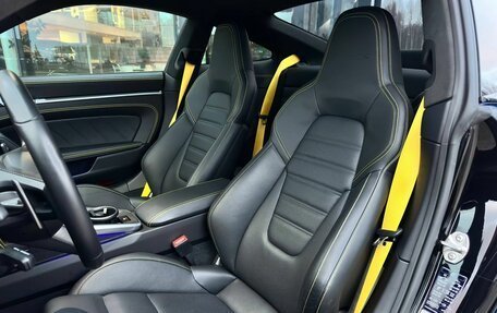 Porsche 911, 2024 год, 34 000 000 рублей, 27 фотография